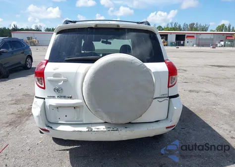 2006 Toyota Rav4 z USA, uszkodzony, nr VIN JTMBD33VX65030916